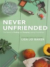 Cover image for Never Unfriended
